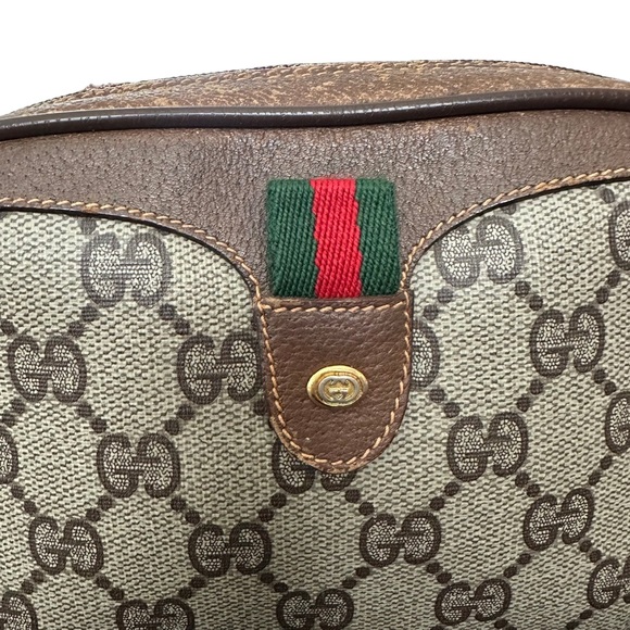 GUCCI Sherryline Crossbody Bag - Picture 9 of 15